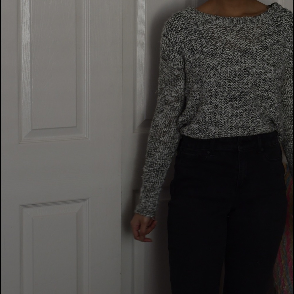 Crochet Sweater Bundle